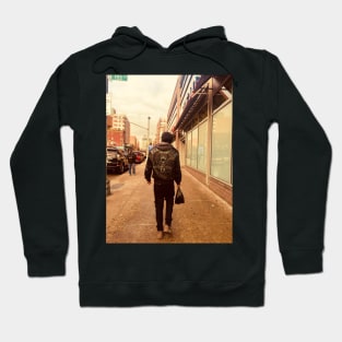 South Bronx, New York City Hoodie